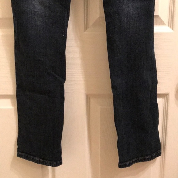 💖 Bossini Jeans - Picture 8 of 9